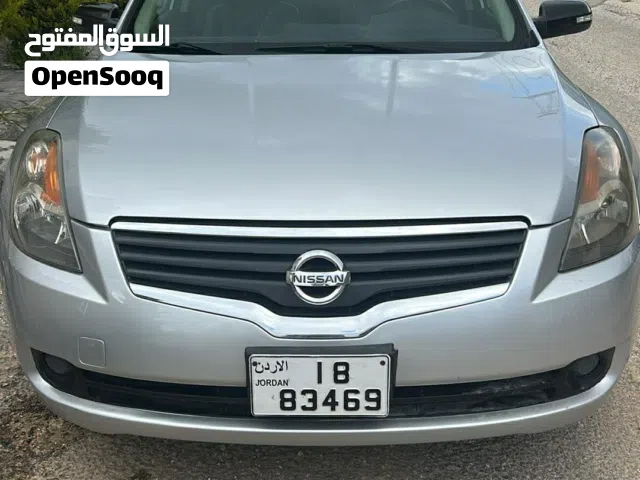 2008, نيسان, التيما, SV