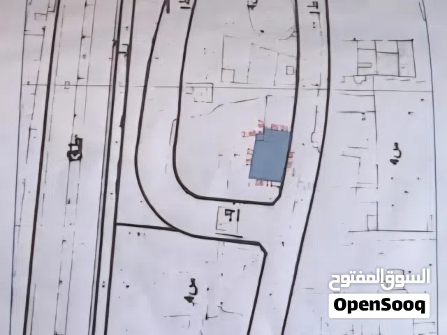 Mixed Use Land for Sale in Tripoli Al-Hashan