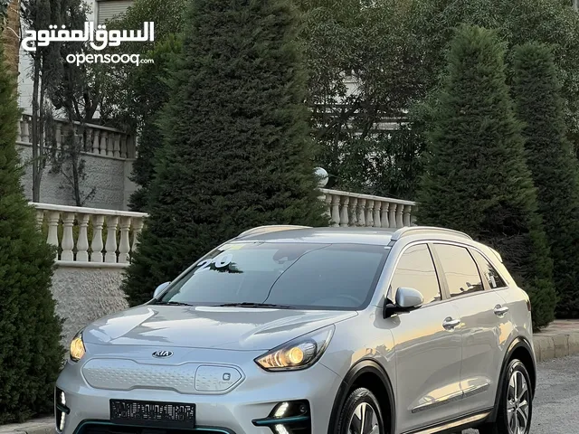 Used Kia Niro in Amman