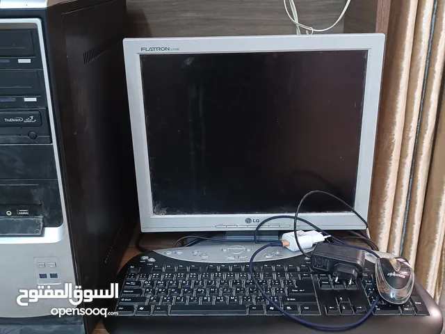 Windows Samsung  Computers  for sale  in Zawiya