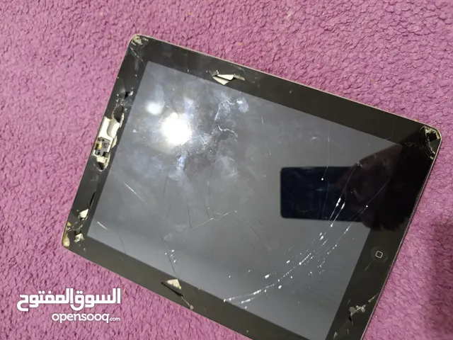Apple iPad 16 GB in Tripoli