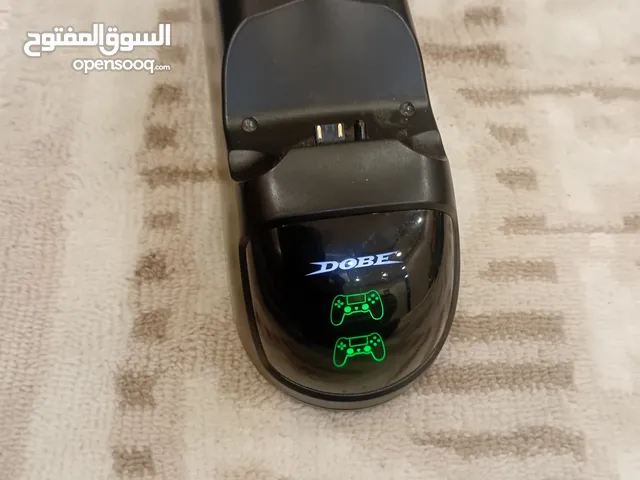 ستاند شاحن لجهازين تحكم Charging stand for two controllers