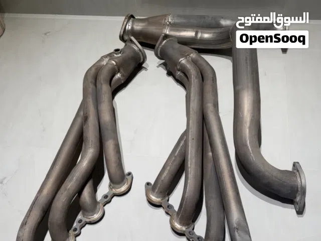 هدرز و وايبايب