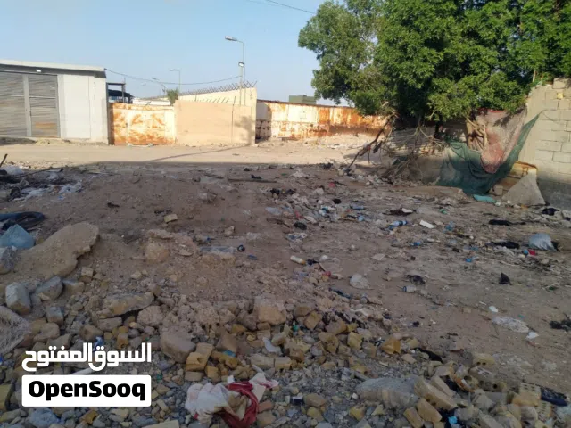 قطعه ارض للبيع موقع متميز في الحكيميه