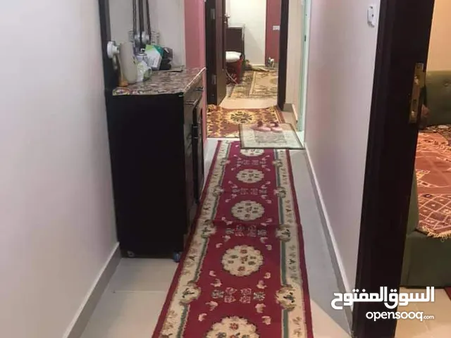 120 m2 3 Bedrooms Apartments for Sale in Cairo Helwan
