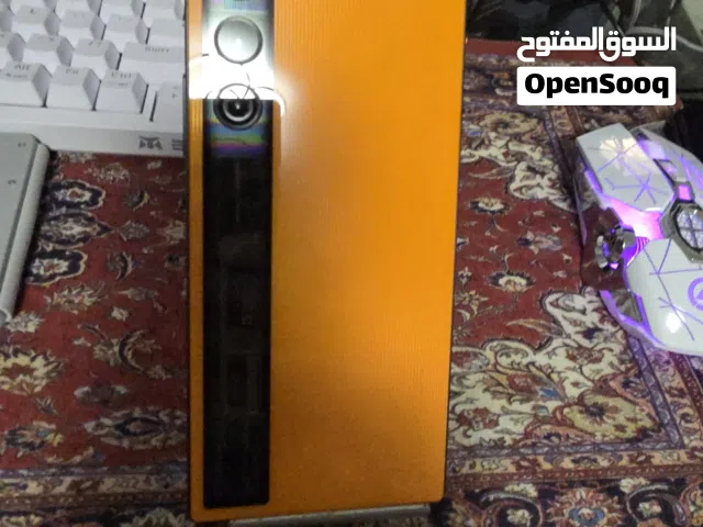 [Excellent Condition] REDMAGIC 10 Air - [16 + 12 RAM]GB / [512]GB STORAGE - [ORANGE]