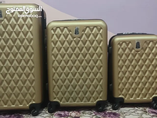 Other Travel Bags for sale  in Al Dakhiliya