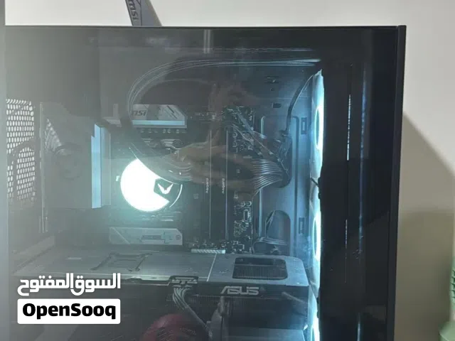 amd7800x3d ASUS5070