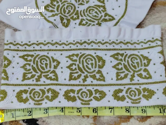 بيع كمه عمانيه