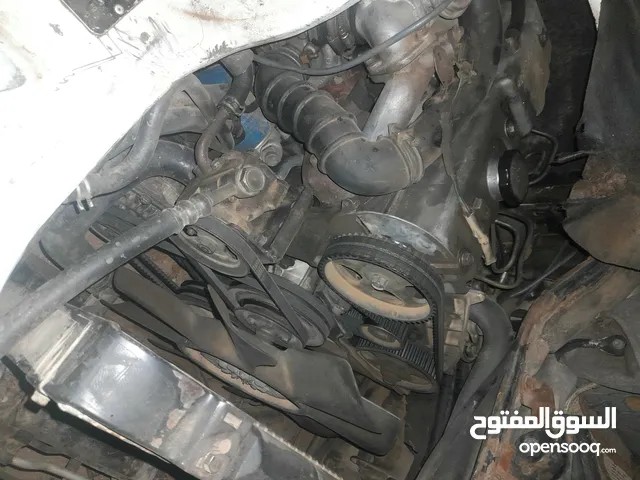 محرك بورتر