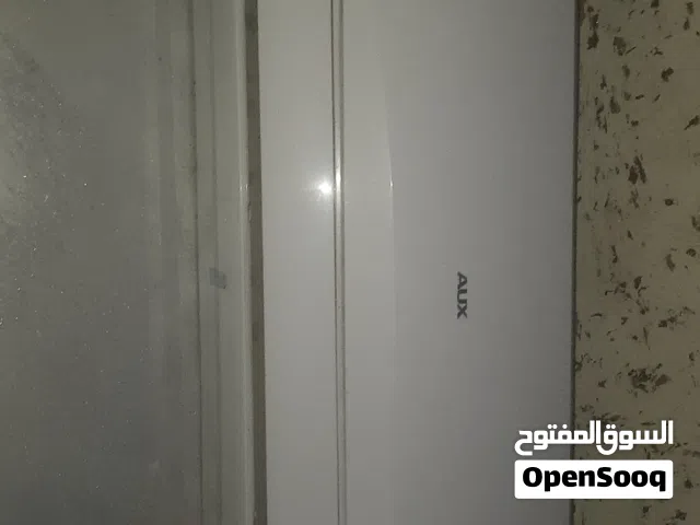 AUX 0 - 1 Ton AC in Amman