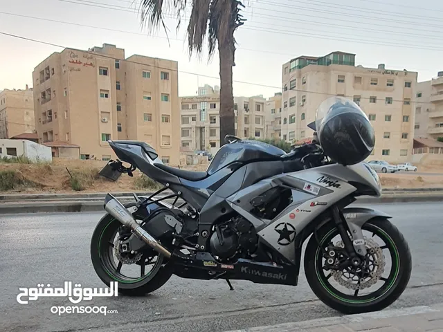 اقل سعر بالسوقKawazaki Zx10r 2010