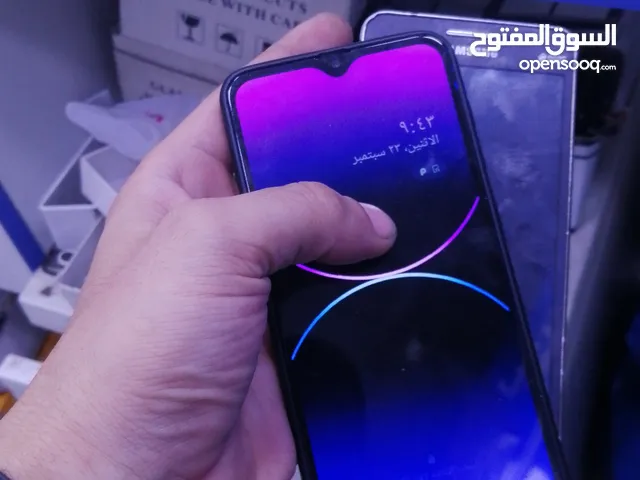 جهاز سامسونج A30s بحاله ممتازه للبيع بسعر جيد