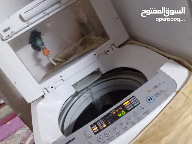 Other 17 - 18 KG Washing Machines in Basra