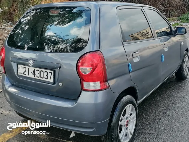 Suzuki Alto 2014 in Zarqa