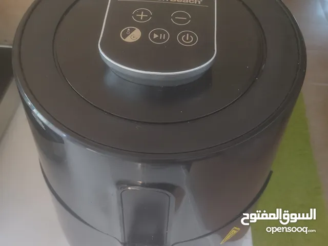 Fryers for sale in Nablus