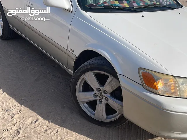 Used Toyota Camry in Aden