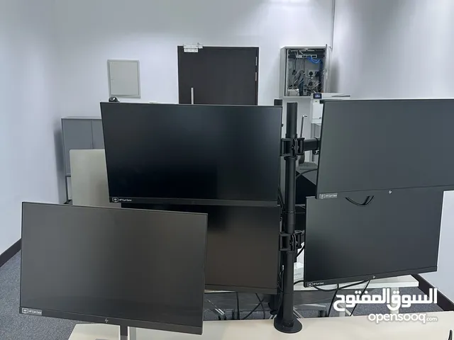 HP E24 G4 FHD Monitor