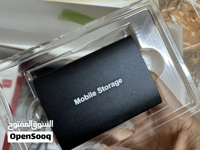 SSD 2TB M.2 البيع بسبب عدم الاستخدام