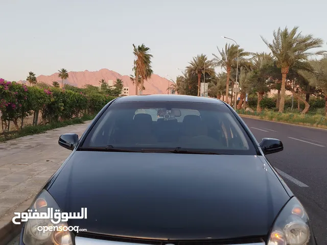 Used Opel Astra in Aqaba