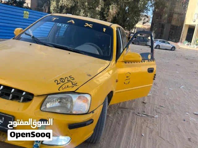 سلام عليكم ورحمه الله وبركاته هونداي فيرنا تكسي سياره ربي يبارك سعره 10500وساهل