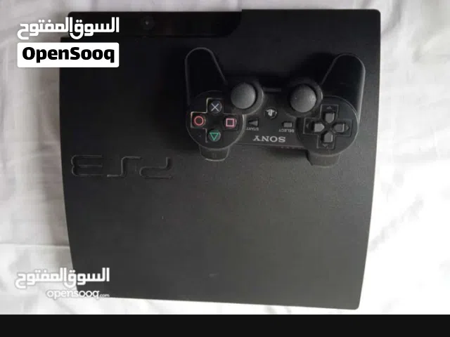 PlayStation 3 PlayStation for sale in Tripoli