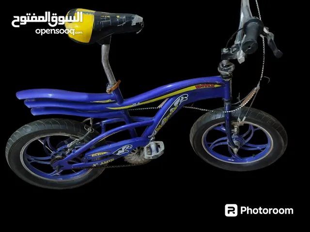 دراجه هوائيه