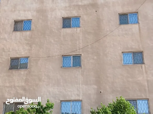 طابق أول سكني للبيع في عمارة 3 طوابق في ماركا الشمالية عين غزال قابل للتفاوض