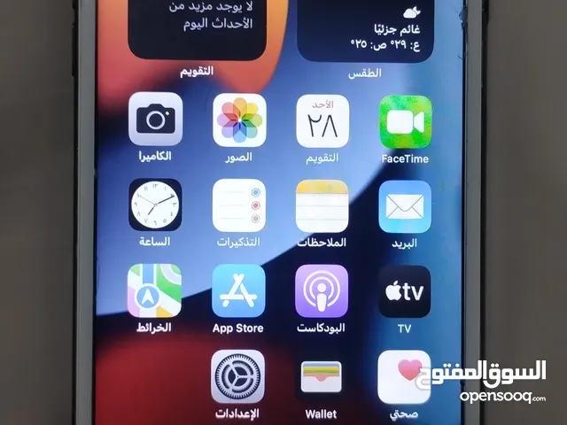 Apple iPhone 7 Plus Other in Al Dhahirah