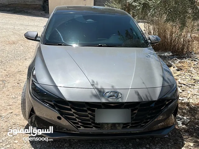 هونداي النترا هايبرد 23