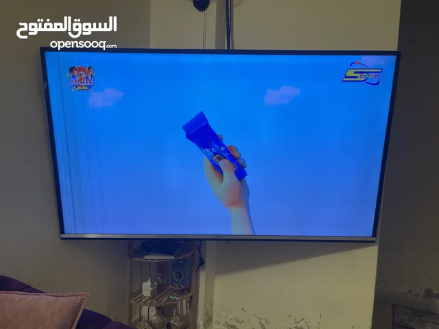 StarSat Smart 65 inch TV in Beirut