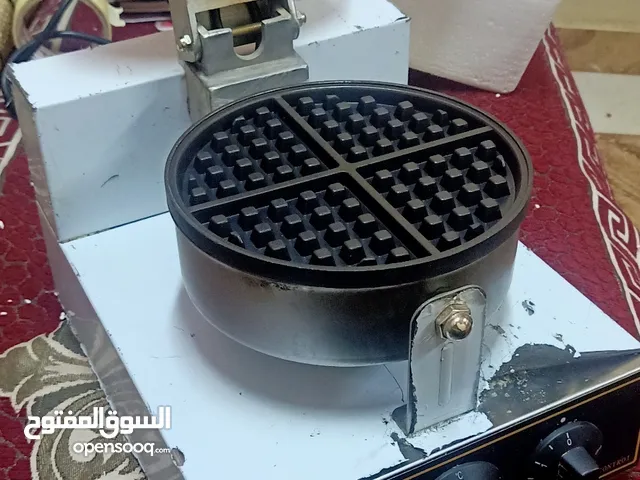  Waffle Makers for sale in Qalubia