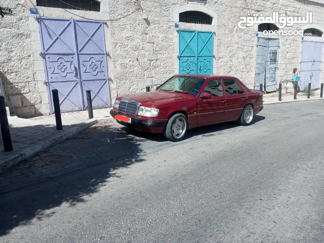 Used Mercedes Benz E-Class in Bethlehem