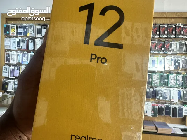 Realme 12 Pro 5G 12+512Gb Gold New