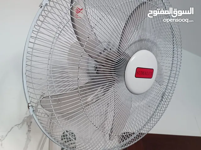  Fans for sale in Zarqa