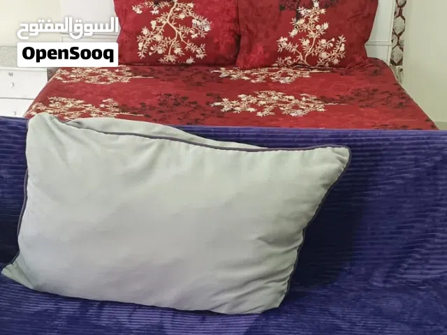 غرف مفروشه للايجار المعبيله الجنوبيه