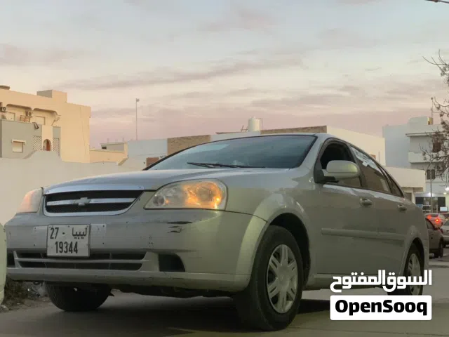 New Chevrolet Optra in Tripoli