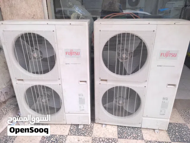 Other 4.5 - 4.9 Ton AC in Irbid