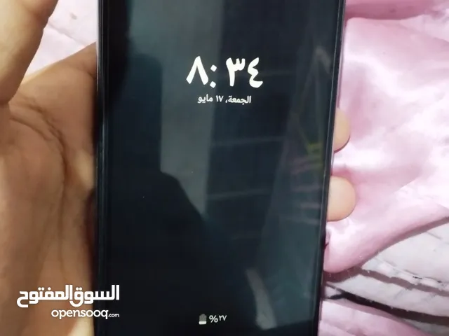 Samsung Galaxy A72 5G 256 GB in Basra