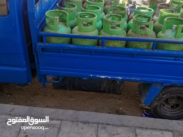 رخصة وكاله غاز للبيع في الزرقاء