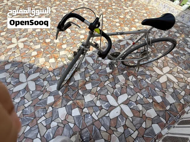 سياكل ساباقات