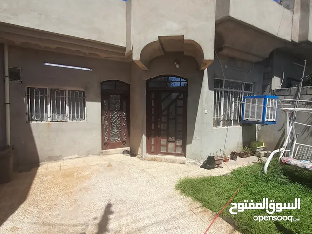 125 m2 2 Bedrooms Townhouse for Sale in Mosul Somer