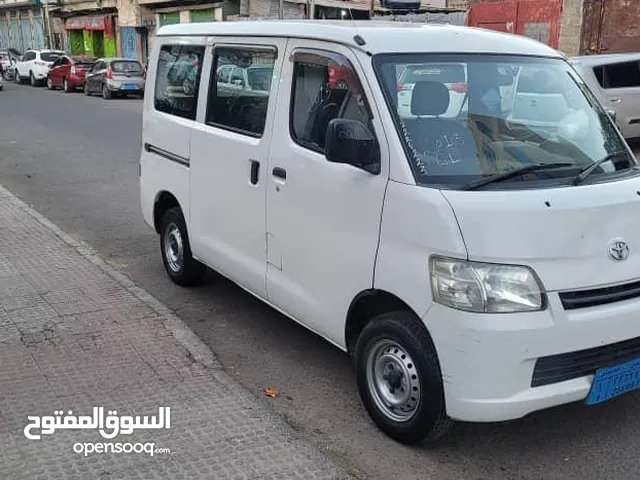 Used Toyota Other in Sana'a