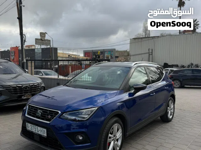 2020, سيات, ارونا, FR