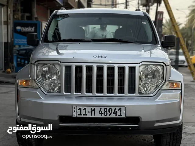 جيب لبرتي 2012 للبيع فول مواصفات