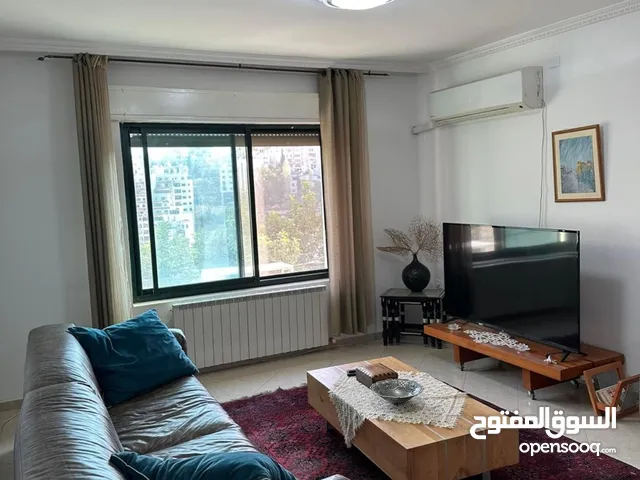 غرفتين نوم مفروشة للايجار بدون رسوم معاينة