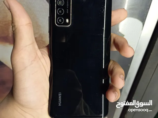 Huawei Y7a 128 GB in Cairo
