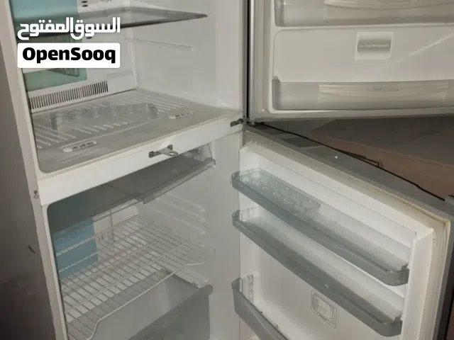 ثلاجه مستعمله