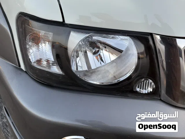 ليتات نيسان فتك Gl وكاله