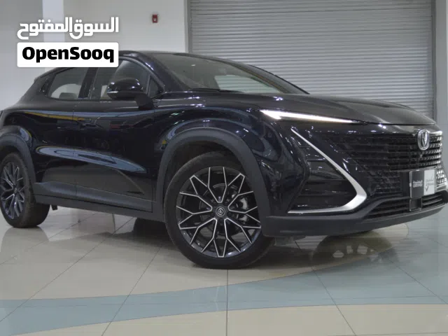 2024 شانجان UNI-T